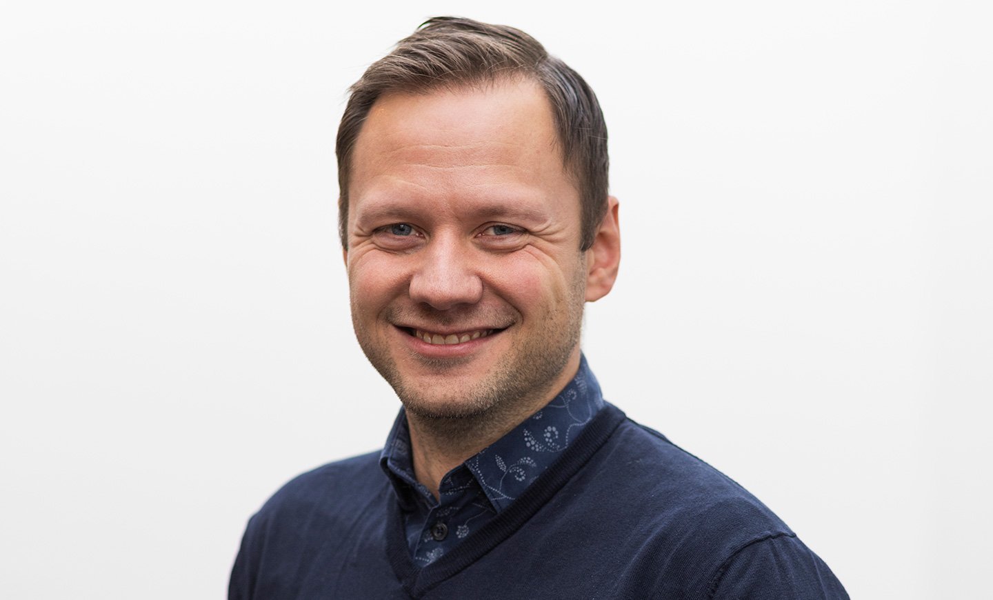 Thomas Iversen