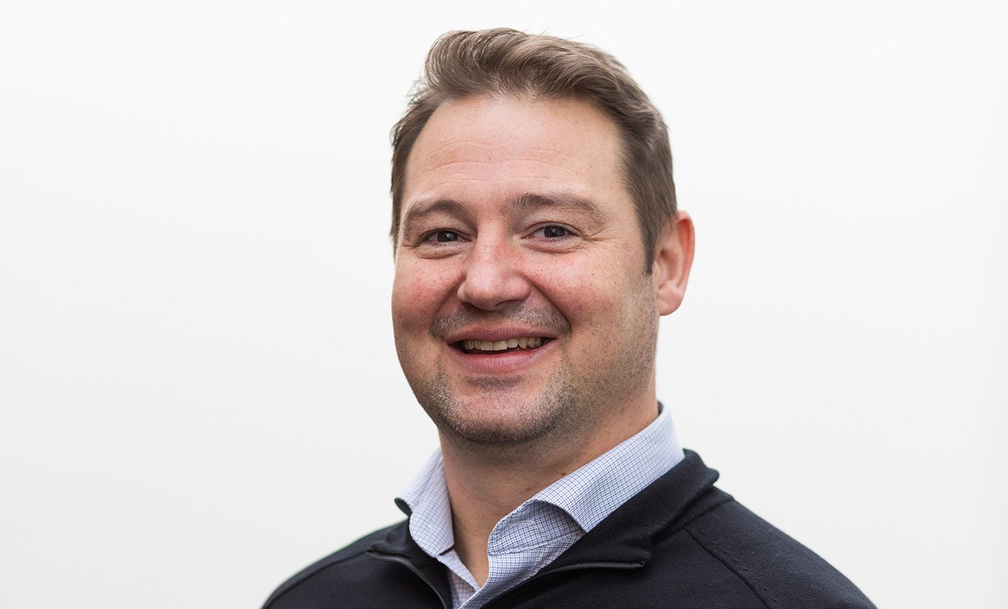 Morten Ramm