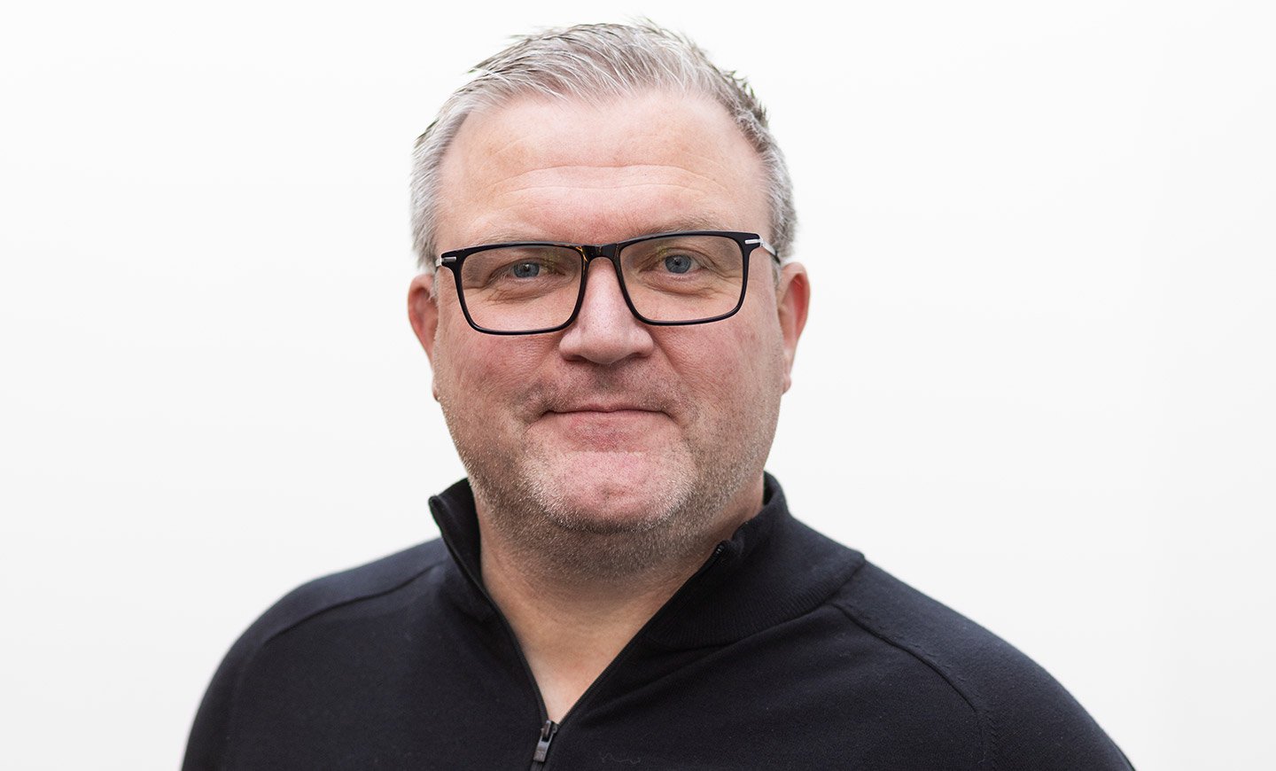 Marius Rønning