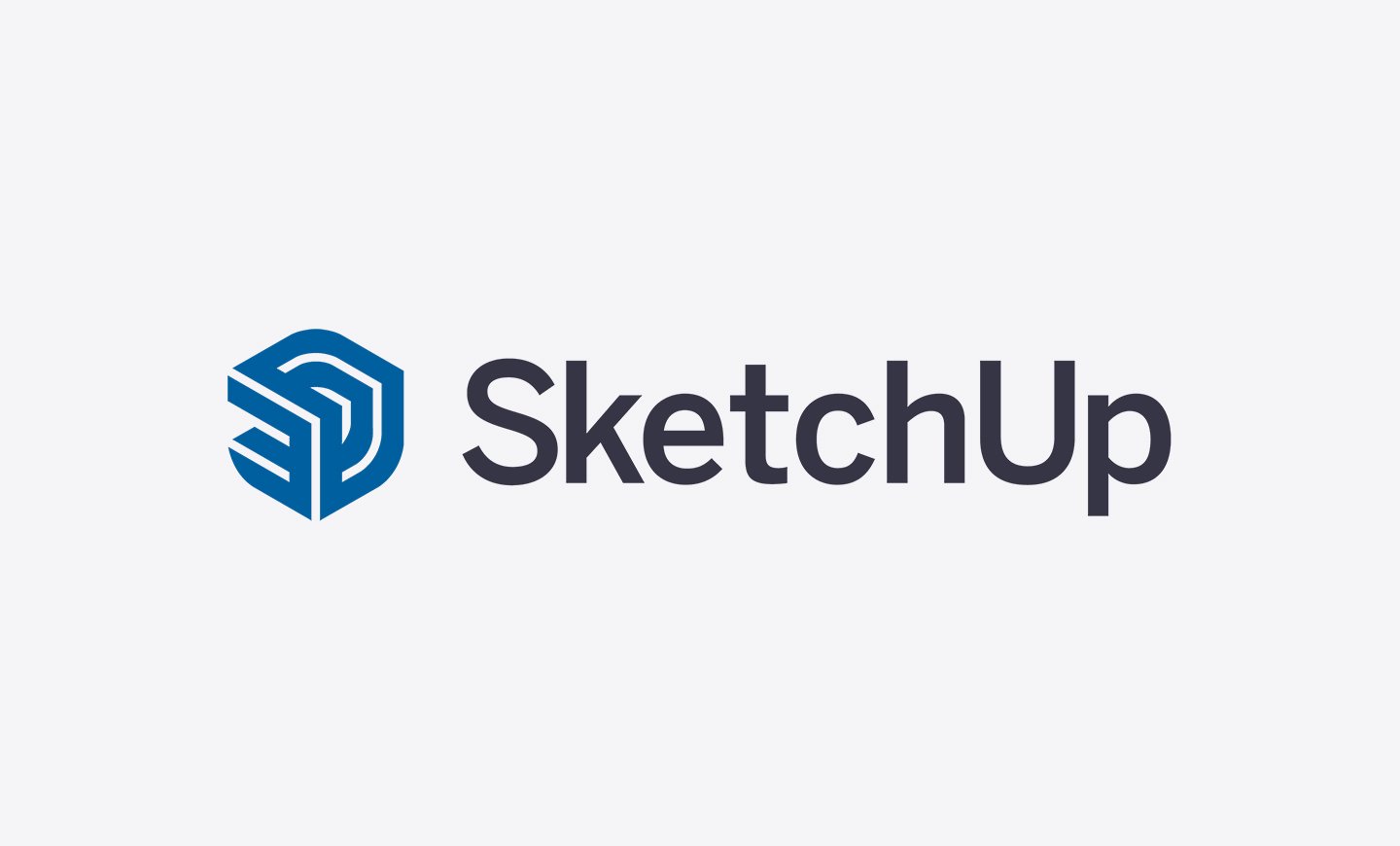 SketchUp အား ‌‌ဒေါင်းလော့ဒ်ဆွဲရန်။
