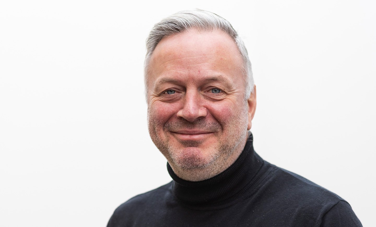 Kent Arve Monsvoll