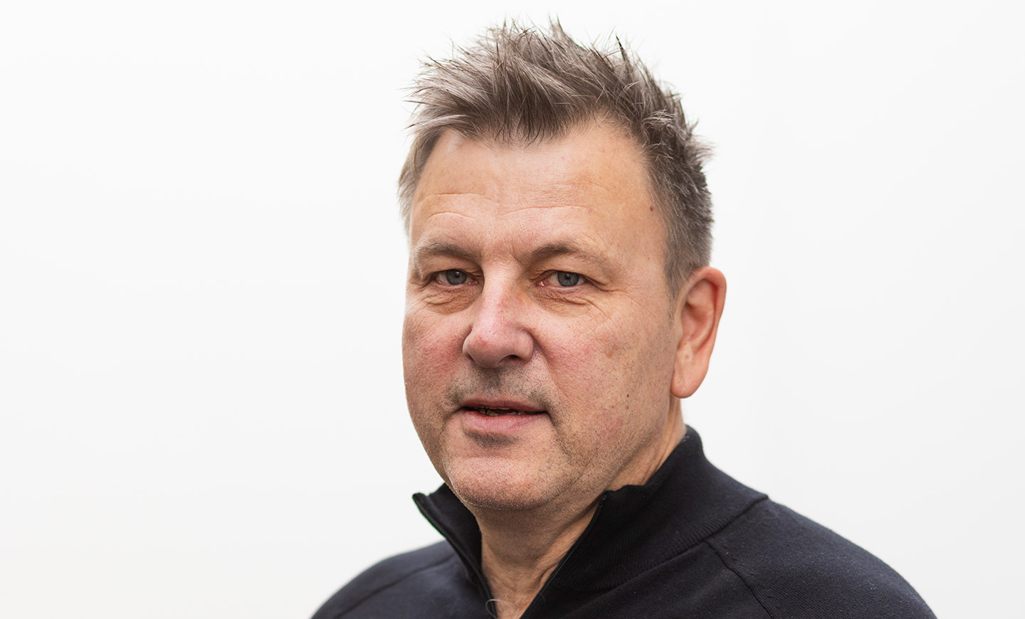 Thomas Braaten