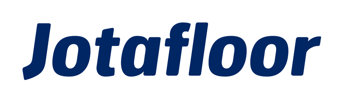 Jotafloor brand logo