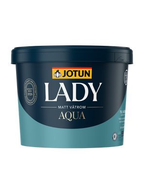 LADY Aqua