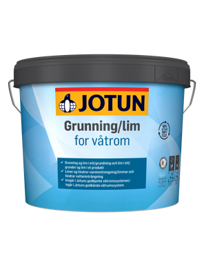 JOTUN Grunder/Lim til vådrum